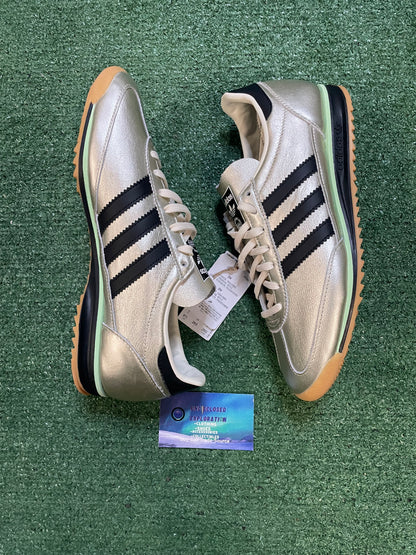 Adidas SL 72 off white core black gum