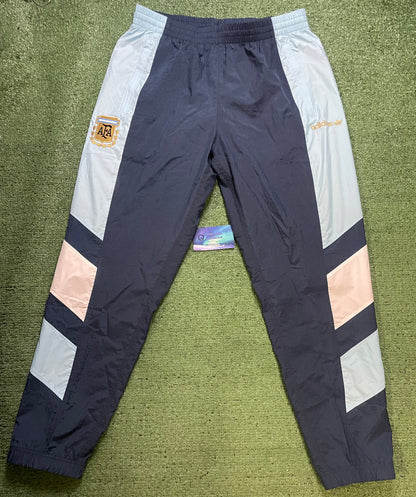 Adidas EQT Argentina Football Track Pants