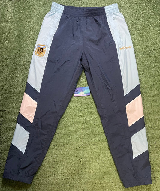Adidas EQT Argentina Football Track Pants
