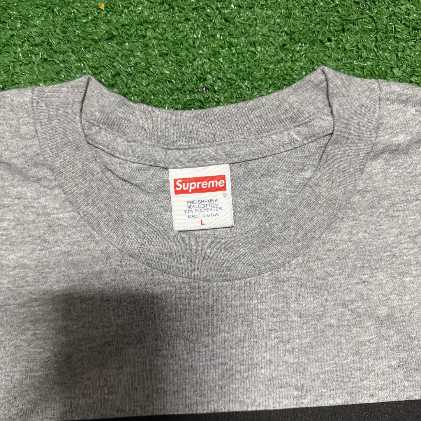 Supreme Raphael Shirt