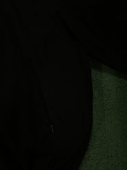 Gv Gallery Raspberry balloon black jacket