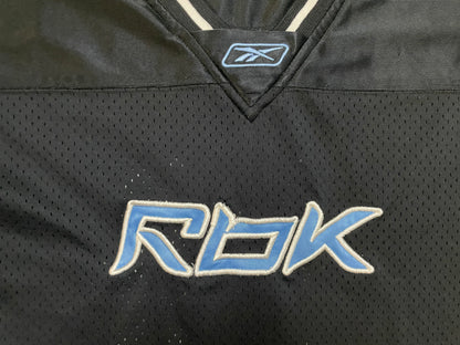 Vintage Reebok RBK mesh jersey