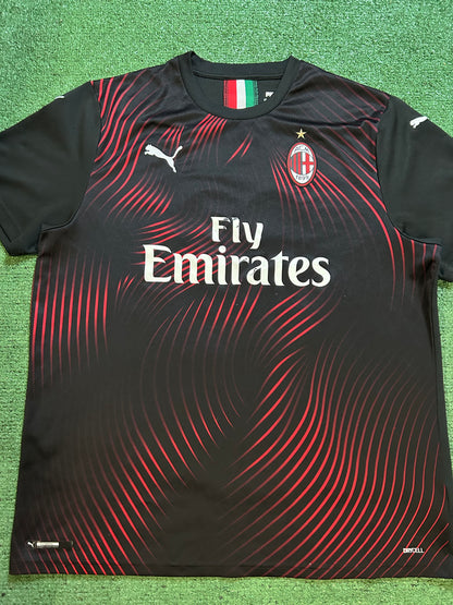 Puma AC Milan 2019-2020 Jersey
