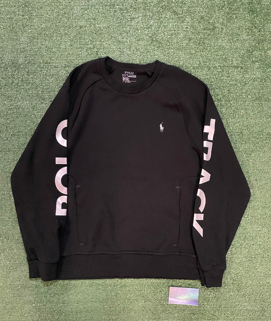 Polo Ralph Lauren graphic crewneck