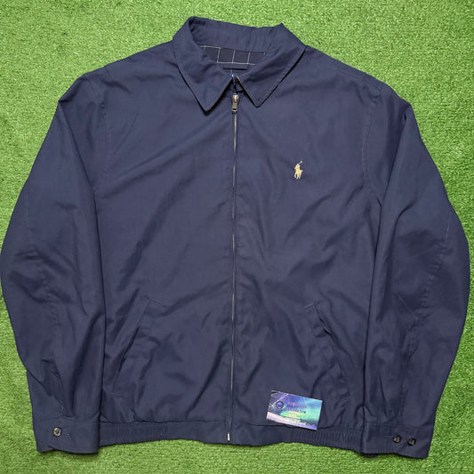 Polo Ralph Lauren Harrington Jacket