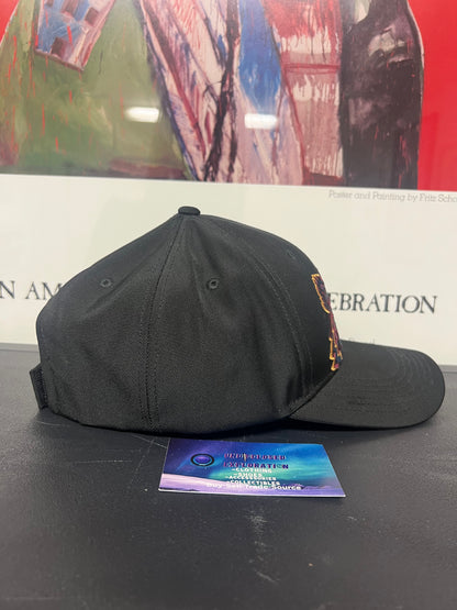 Kenzo embroidered tiger hat