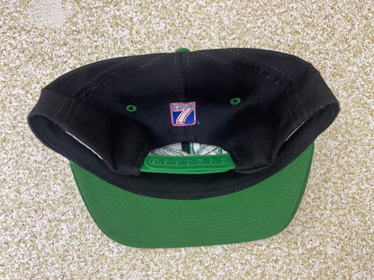 Vintage Philadelphia Eagles Logo 7 Hat