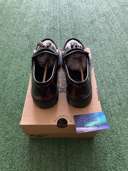 Dr Martens Adrian Tassel Loafers