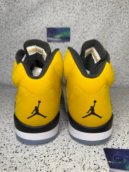 Jordan 5 Tokyo
