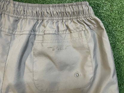 Seattle Mariners pro standard grey and black shorts