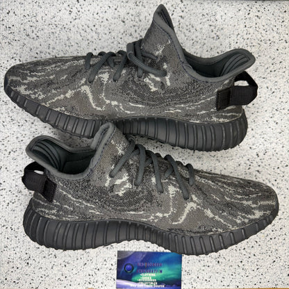 Adidas Yeezy 350 MX Dark Salt 8 Men “Preowned”
