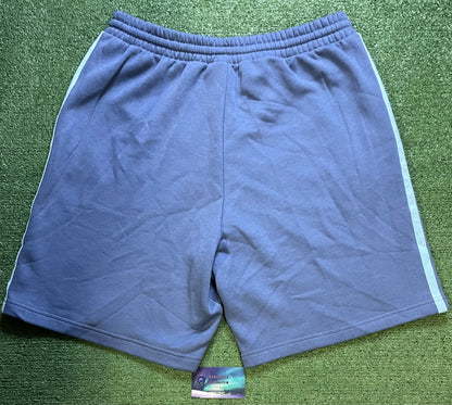 Adidas Argentina dna fleece shorts