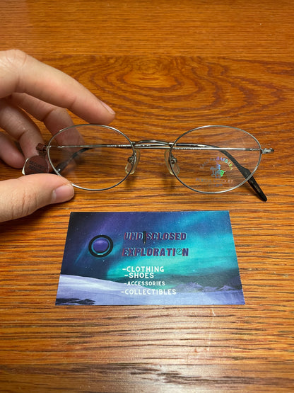 Santa Barbara polo & racquet club SB217 glasses