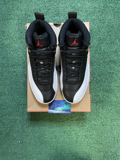 Air Jordan 12 Retro playoffs