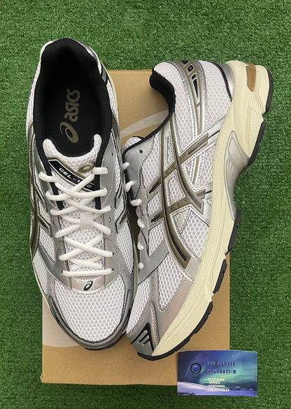 ASICS Gel-1130 White Clay Canyon