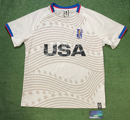 FIFA World Cup 2026 jersey