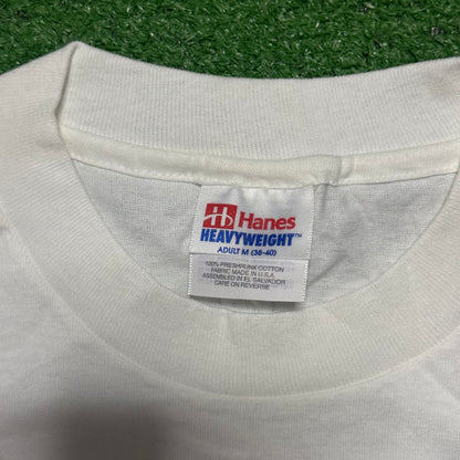 Vintage Seattle SuperSonics 1996 NBA Finals Western Conference Champs Shirt