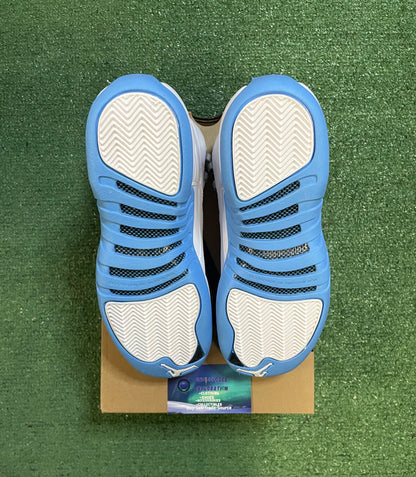 Air Jordan 12 melo