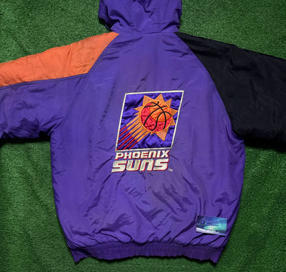 Vintage NBA Phoenix Suns Jacket