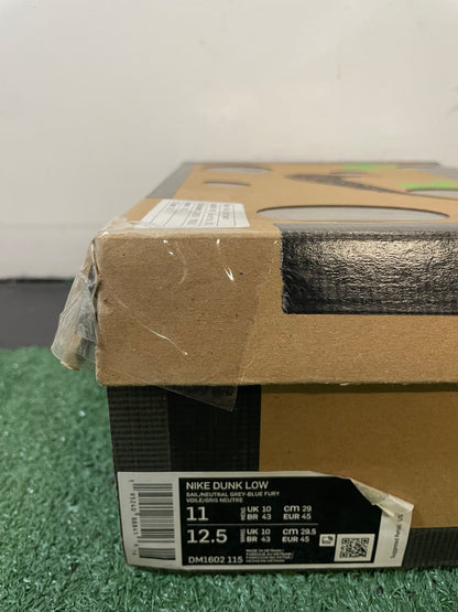 Nike Dunk Low X off white lot 2 of 50 size 11men/12.5women