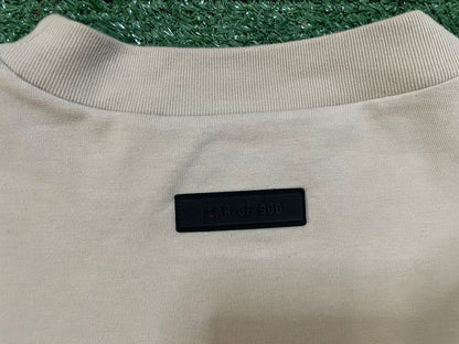 Fear Of God Essentials cloud tee