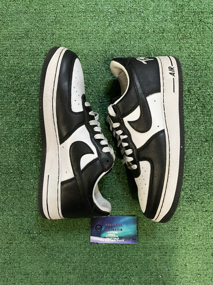 Nike Air Force 1 low terror squad size 8.5men/10women