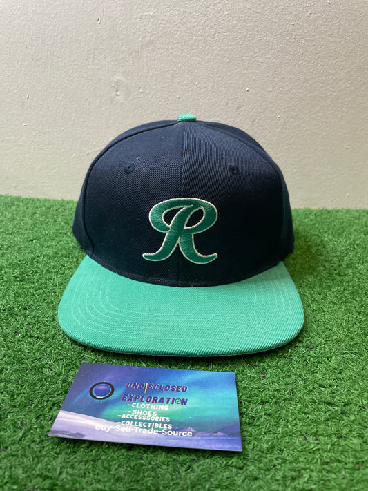 Tacoma Rainiers baseball hat