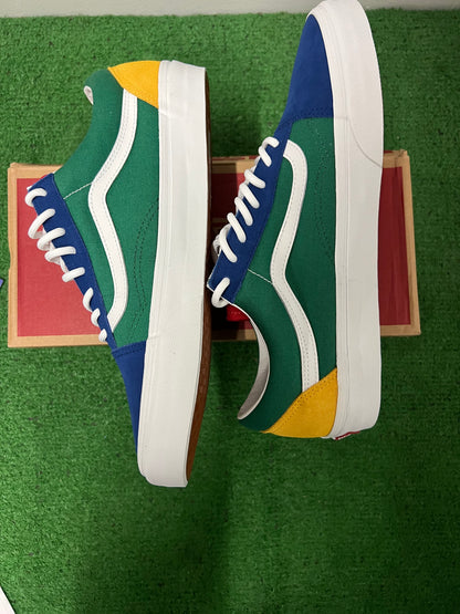 Vans old skool Yacht club
