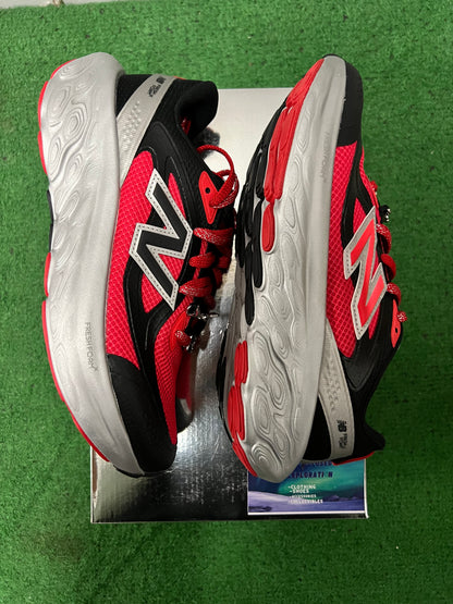 New balance fresh foam trainer x Ganni