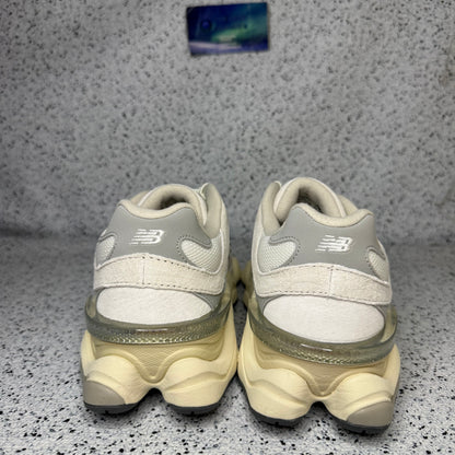New Balance 9060 Sea Salt Concrete