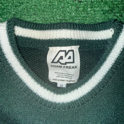 Seattle SuperSonics Knit Sweater