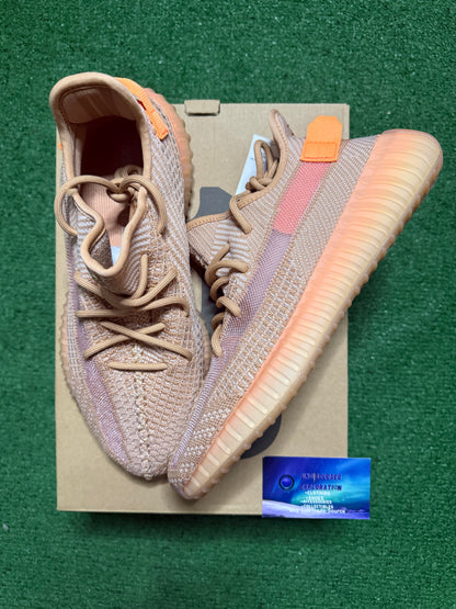 Adidas Yeezy 350 Clay