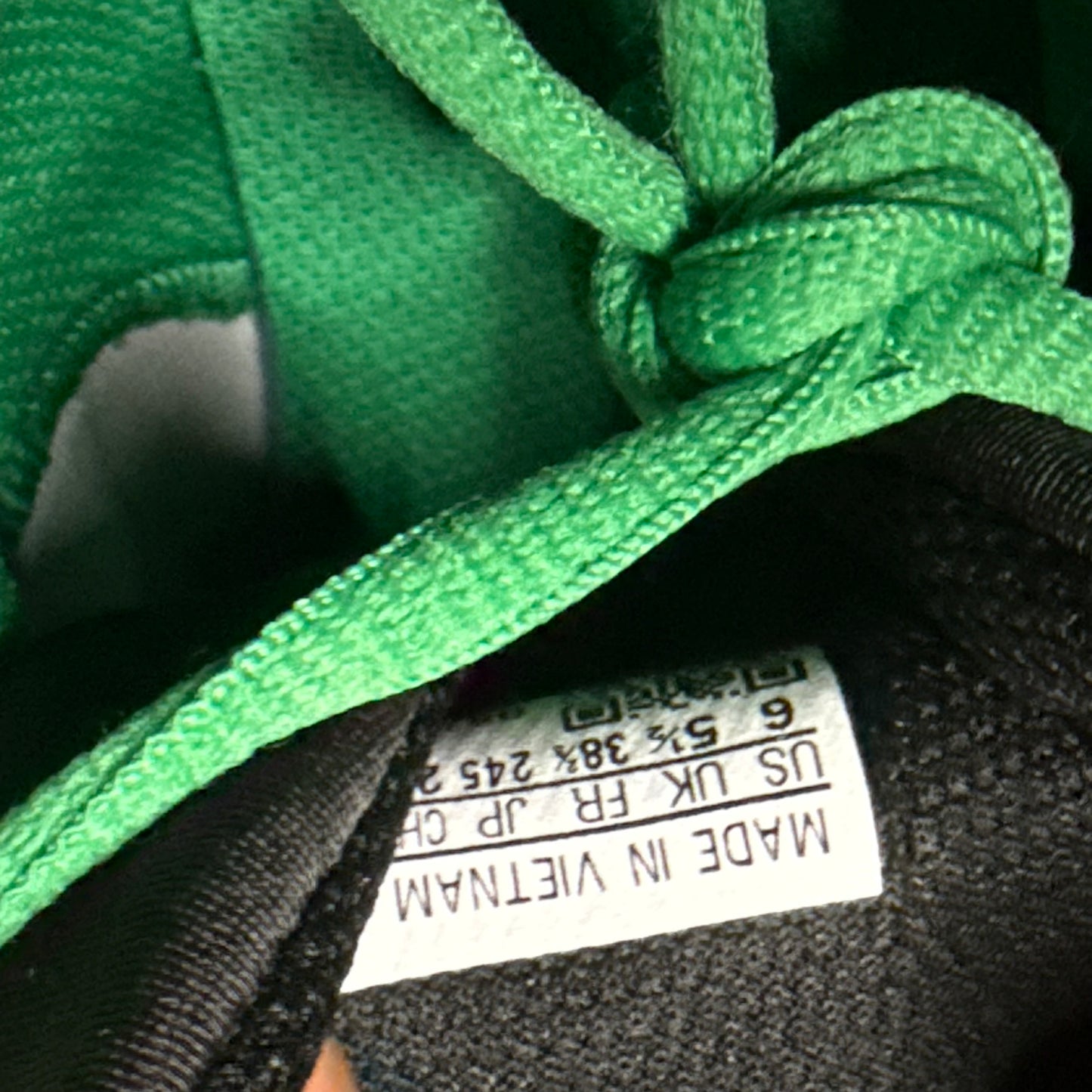 Adidas Dame 10 Bucks Throwback