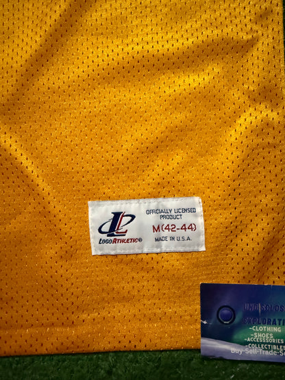 Vintage Steve Young Tampa Bay Buccaneers Logo Athletic Jersey