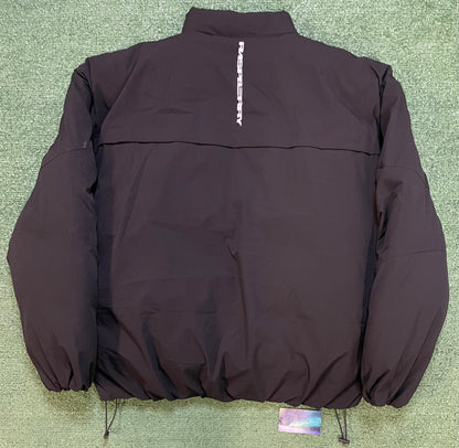 Gv gallery Raspberry balloon black jacket