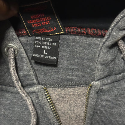 Vintage Spitfire Hoodie