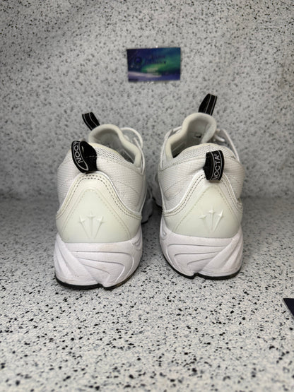 Nike Nocta Air Zoom Drive Summit White 9.5 Men/11 Women “Preowned”