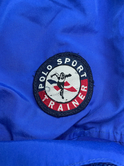 Vintage 1990 Polo sport Ralph Lauren jacket