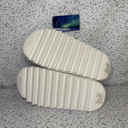 Yeezy YS-01 Slide White