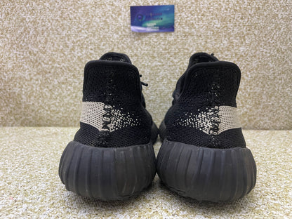 Yeezy 350 Oreo 11 Men/12.5 Women “Preowned”