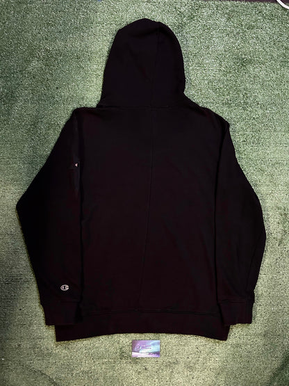Rick Owen’s champion hoodie