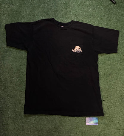 Harley Davidson Honolulu Hawaii tee