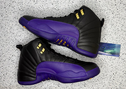 Jordan 12 Field Purple