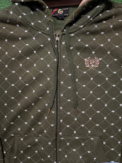 Vintage Phat Farm Hoodie