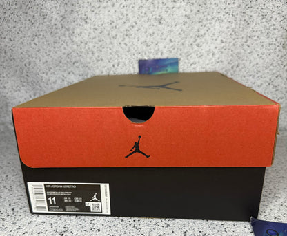 Jordan 12 Royalty