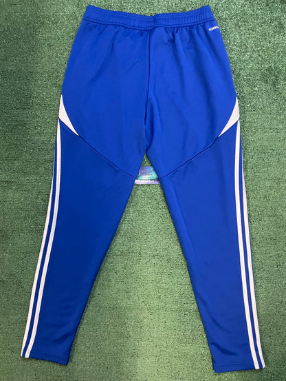 Adidas Tiro 24 training pants blue