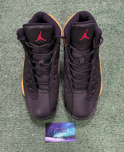 Jordan 13 Carmelo Anthony class of 2002 size 10.5men/12women