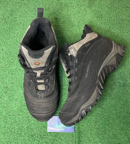 Merrell Isotherm 6 boots size 10.5men/12women