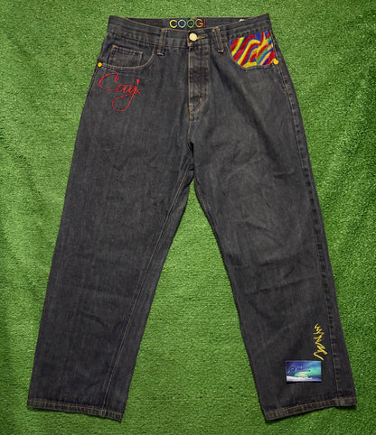 Vintage Coogi Jeans