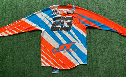 JT Racing MX Jersey